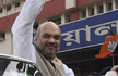 Bengal on BJP radar: Amit Shah makes 3-day trip, takes on Mamata in her backyard